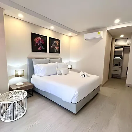 Apartment Martinique