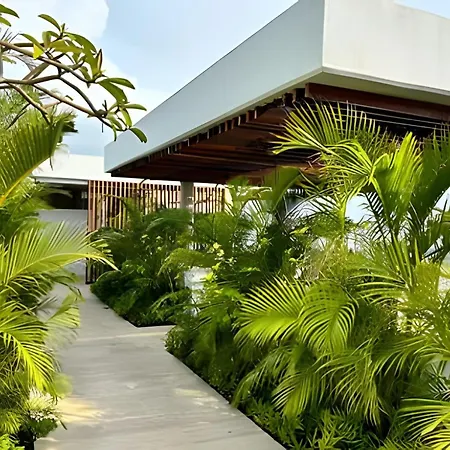 Apartment Martinique *