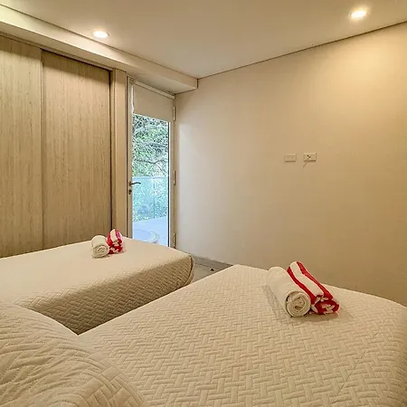 Apartment Martinique Cartagena