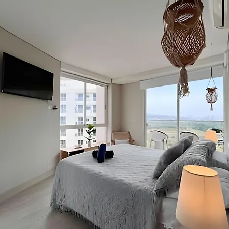 Apartment Martinique Cartagena