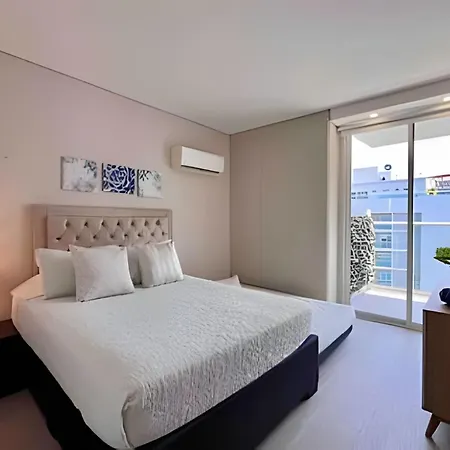Martinique Apartment *