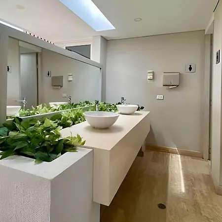 Martinique * Cartagena