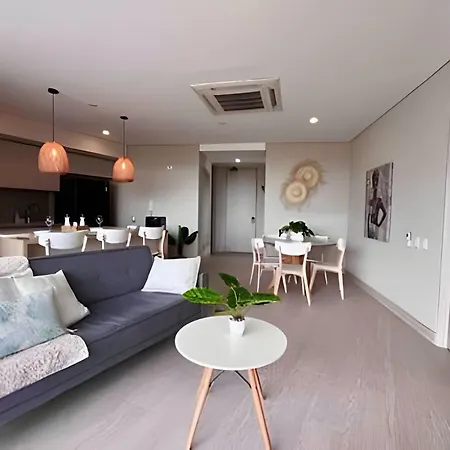 Martinique Apartment