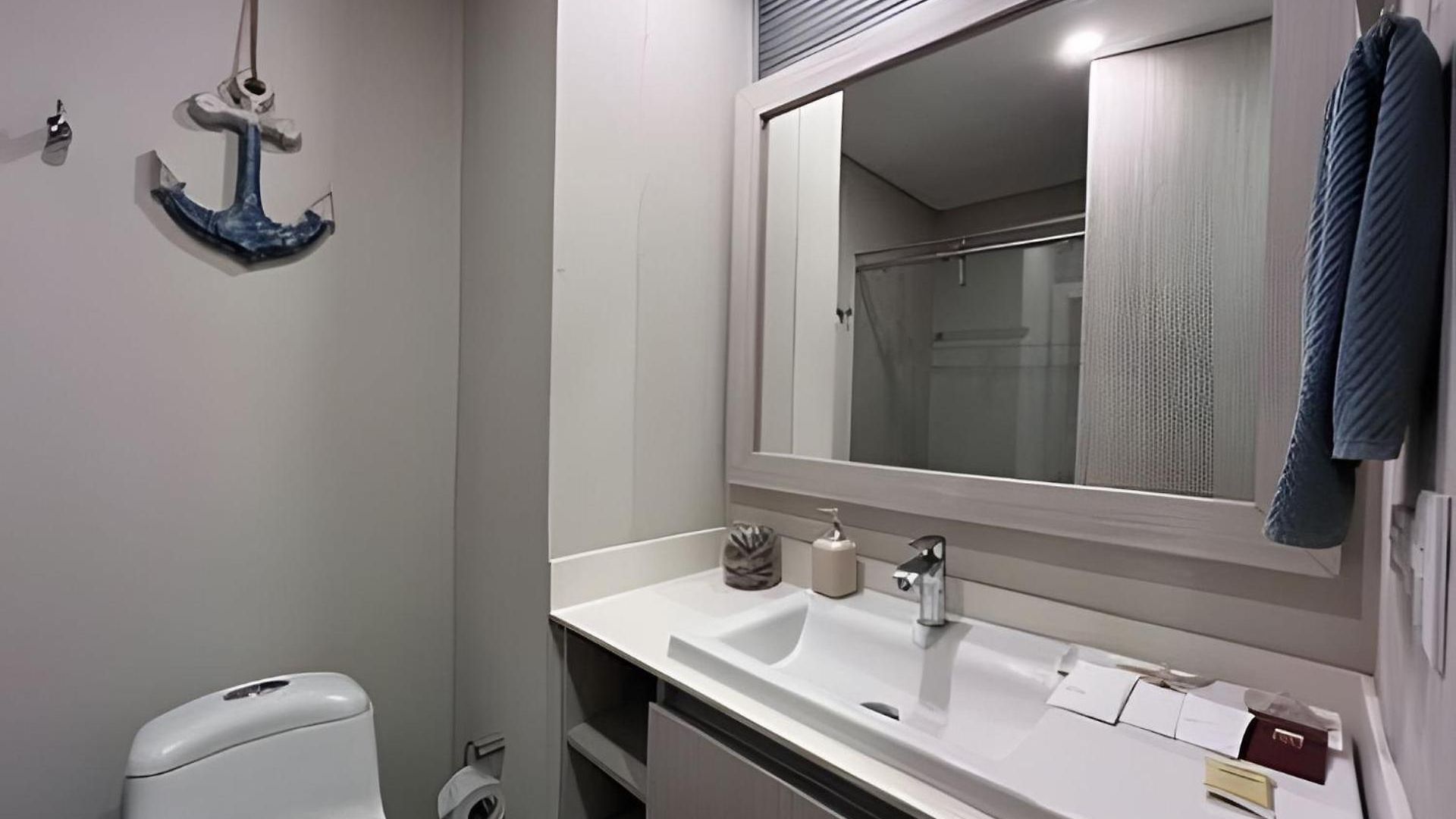 Apartamento Martinique *