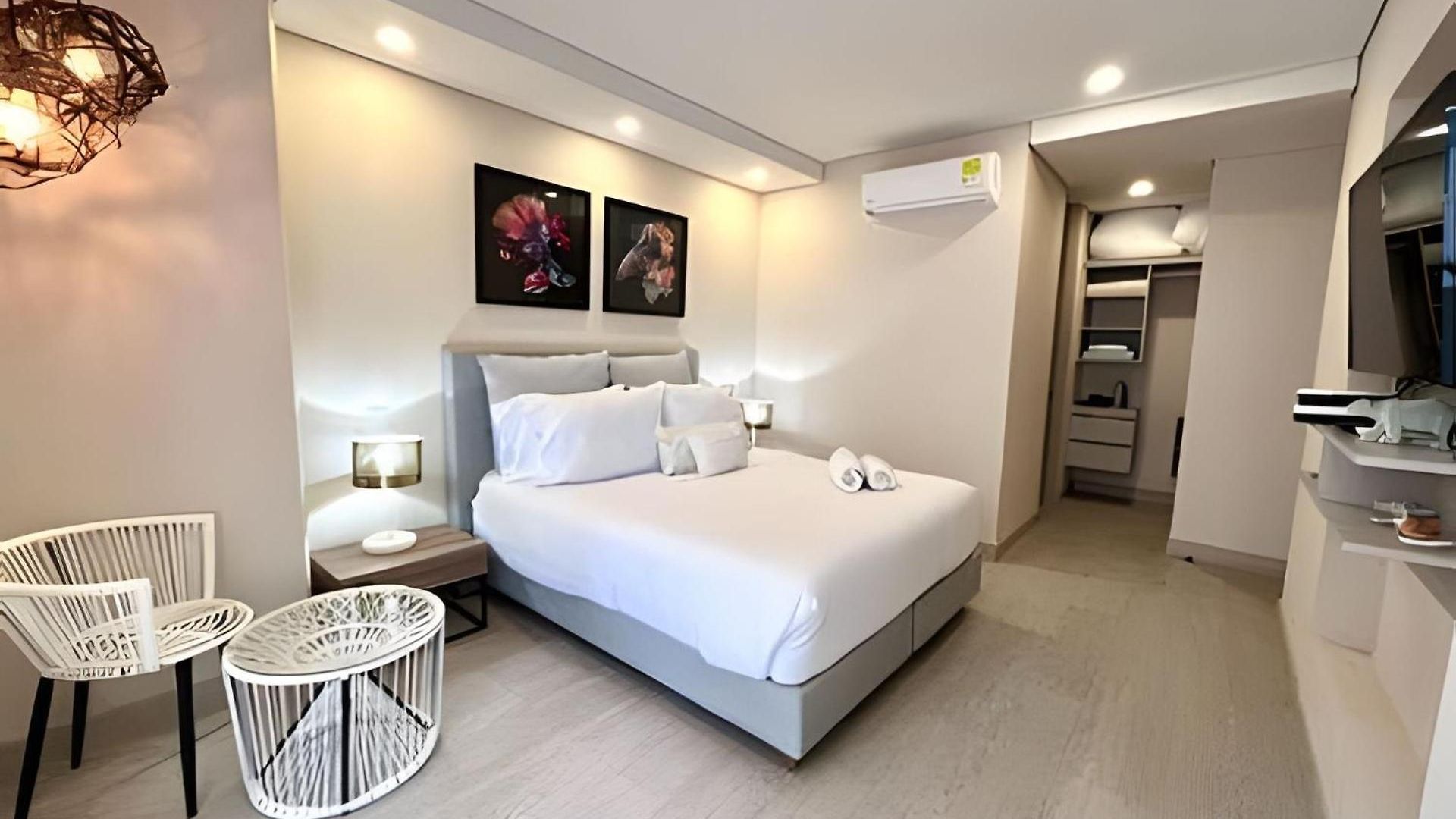 Apartamento Martinique