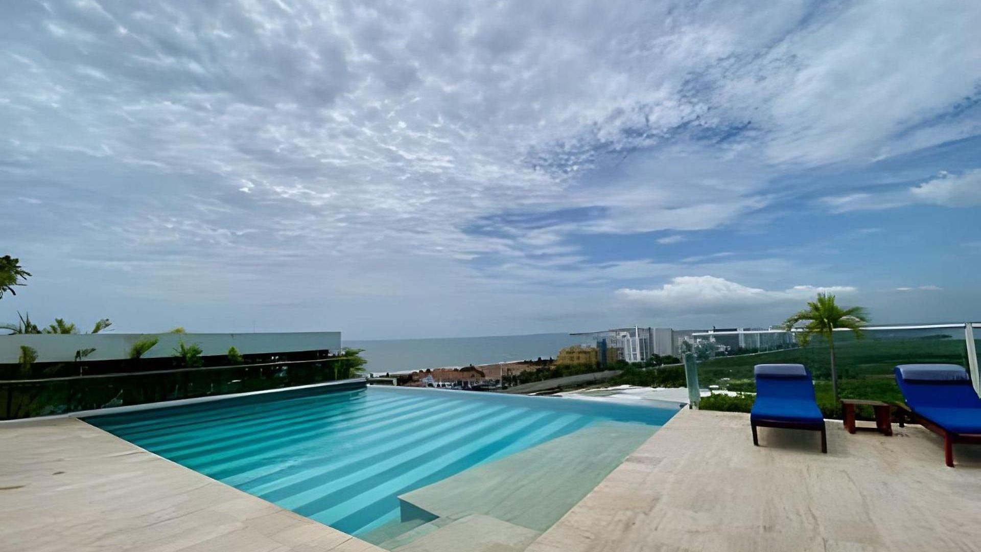 Martinique *