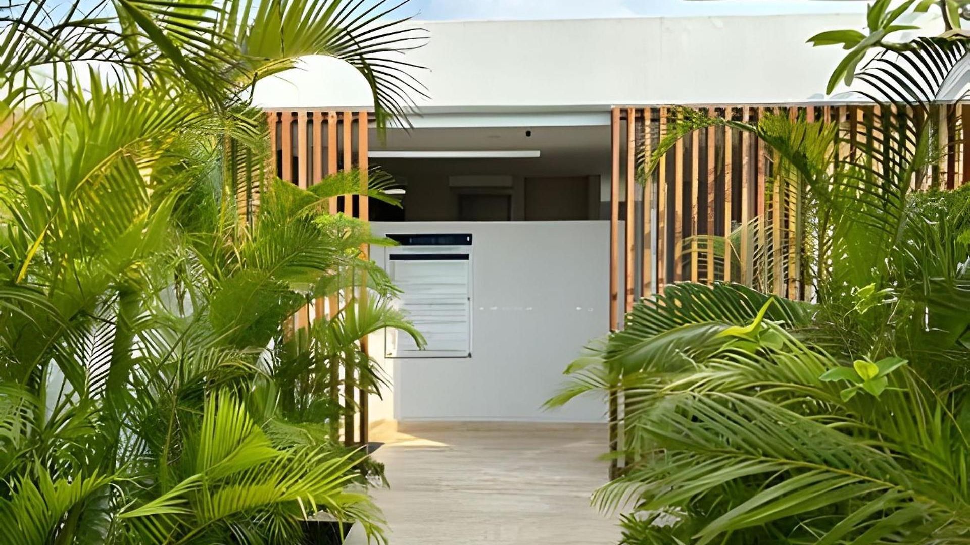 Apartamento Martinique Cartagena