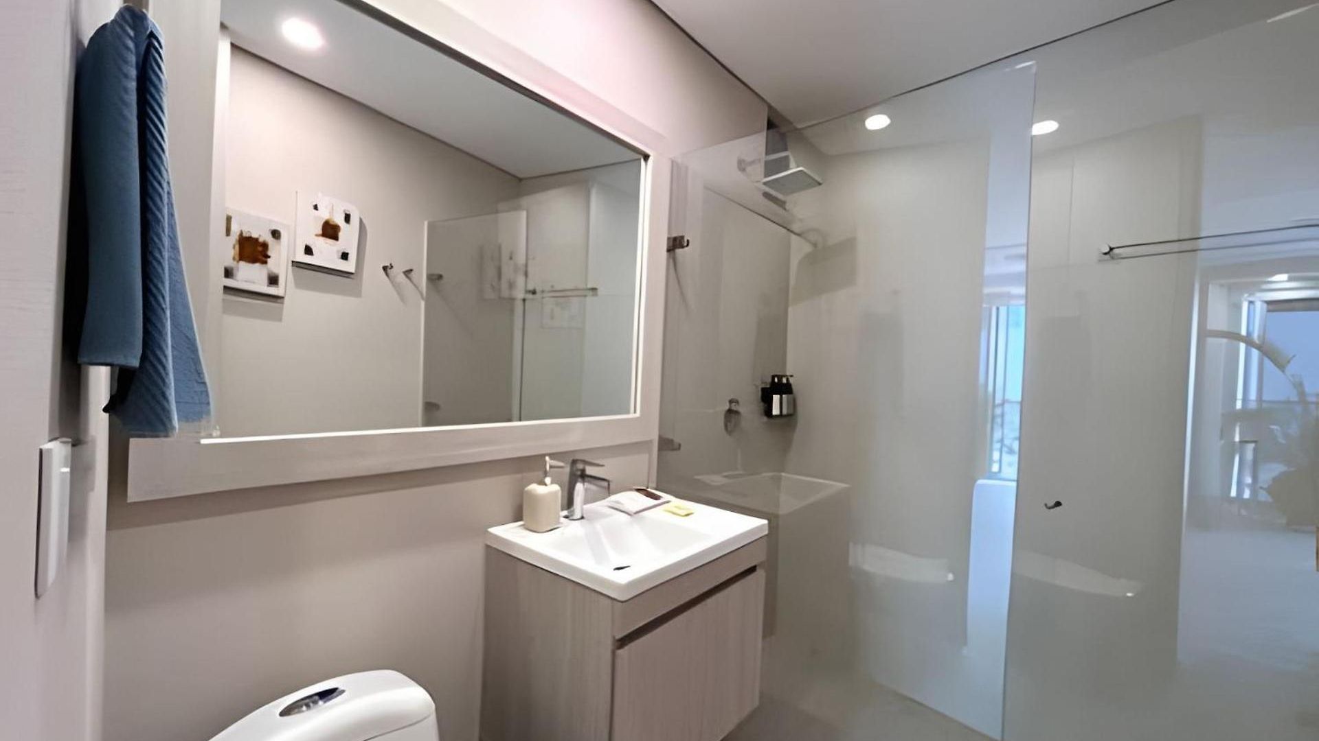 Apartamento Martinique Cartagena