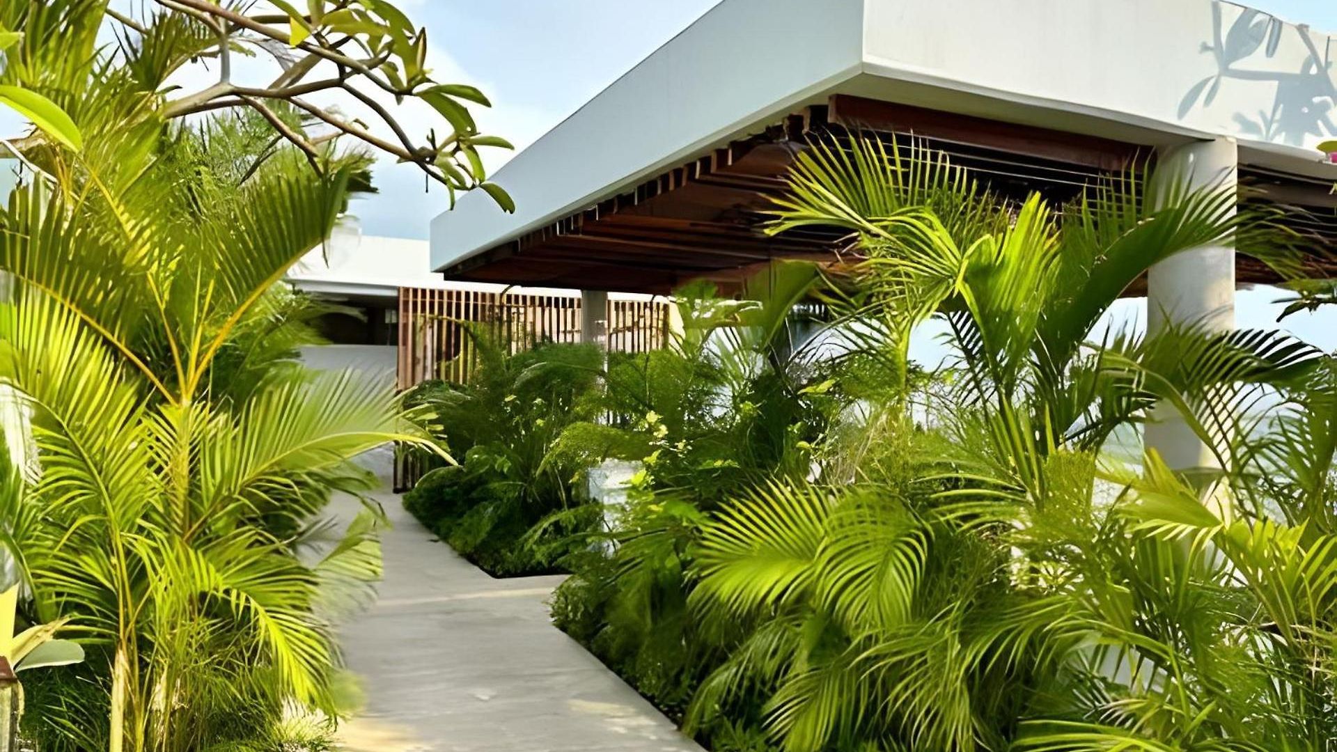 Apartamento Martinique *