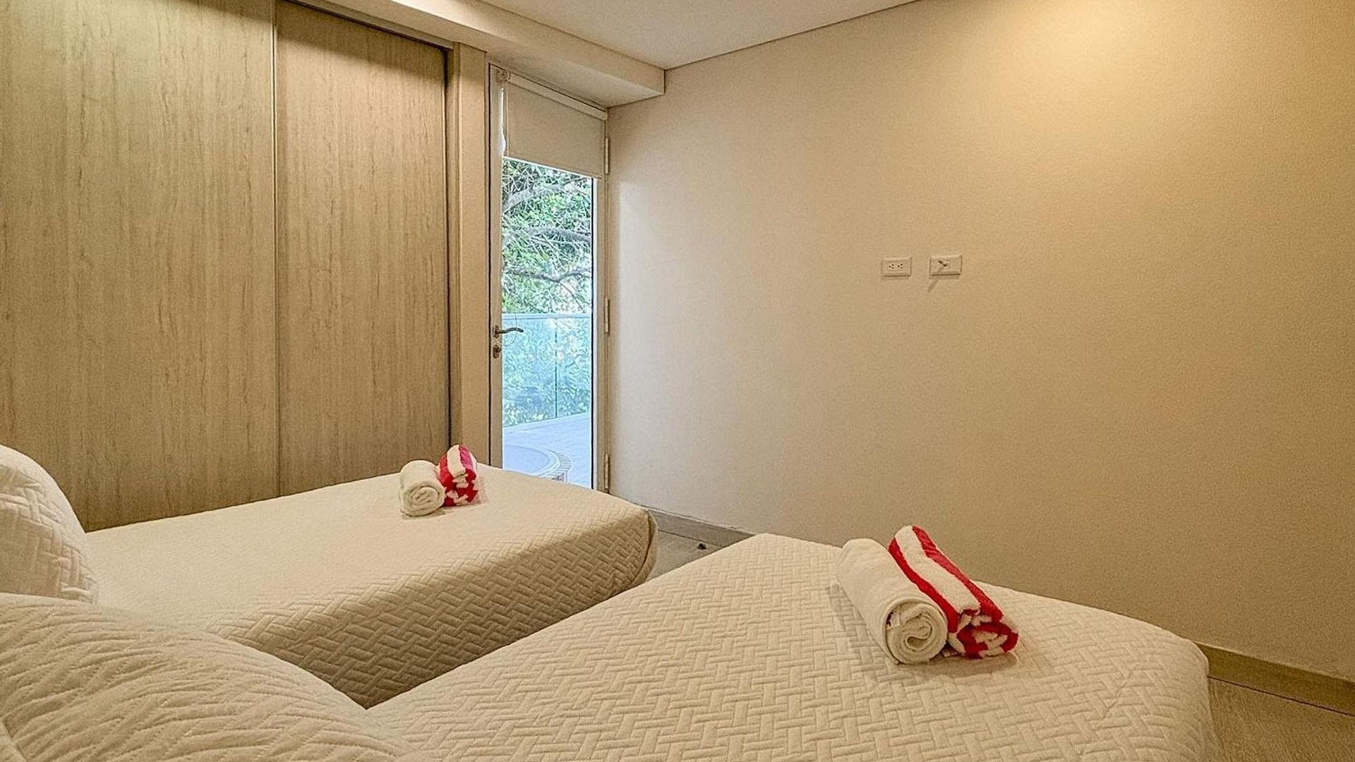 Apartamento Martinique Cartagena