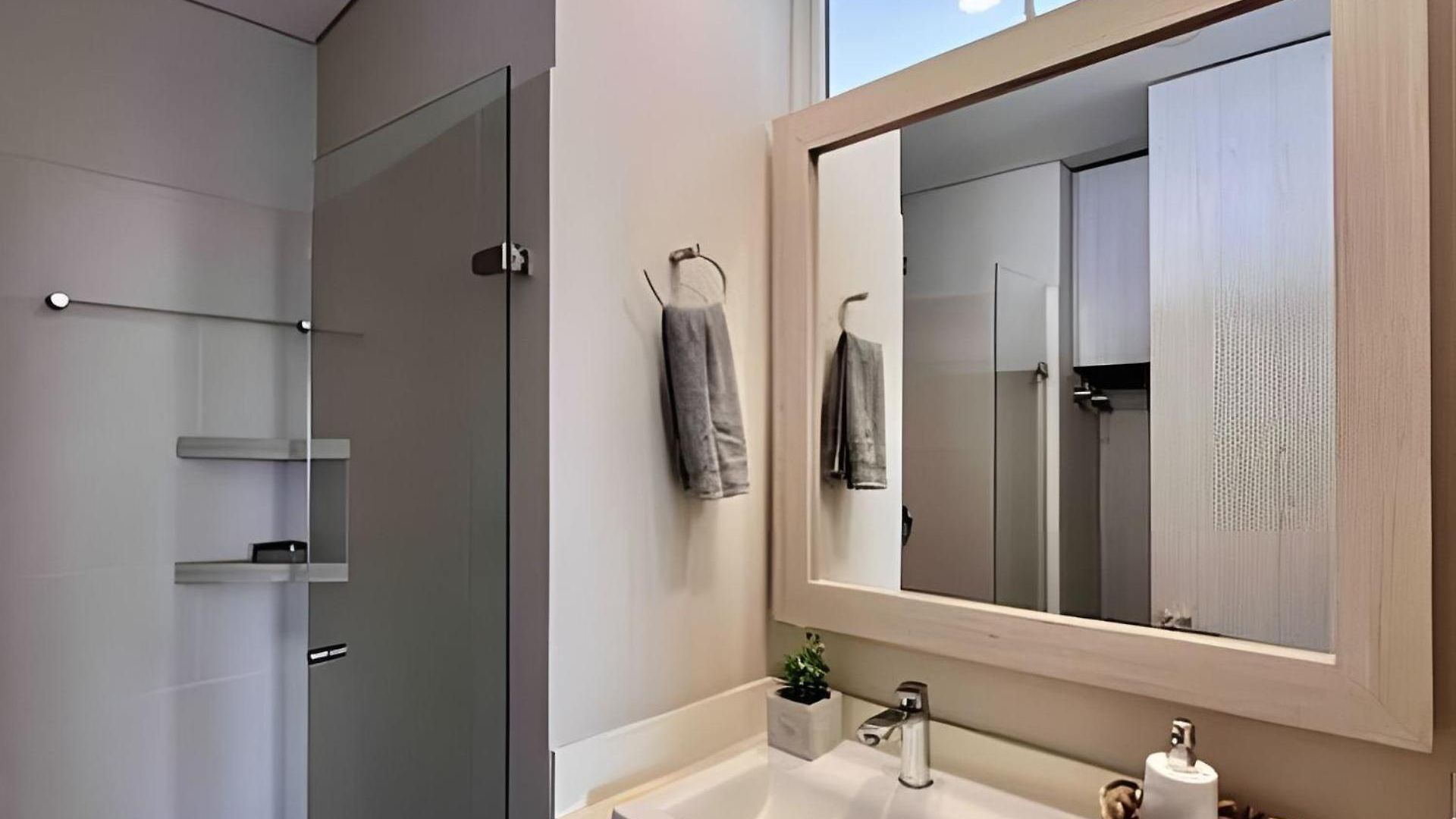 Apartamento Martinique