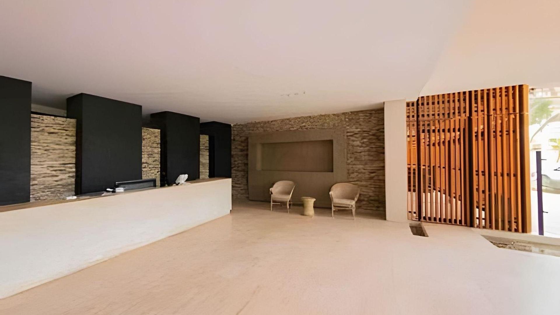 Apartamento Martinique *