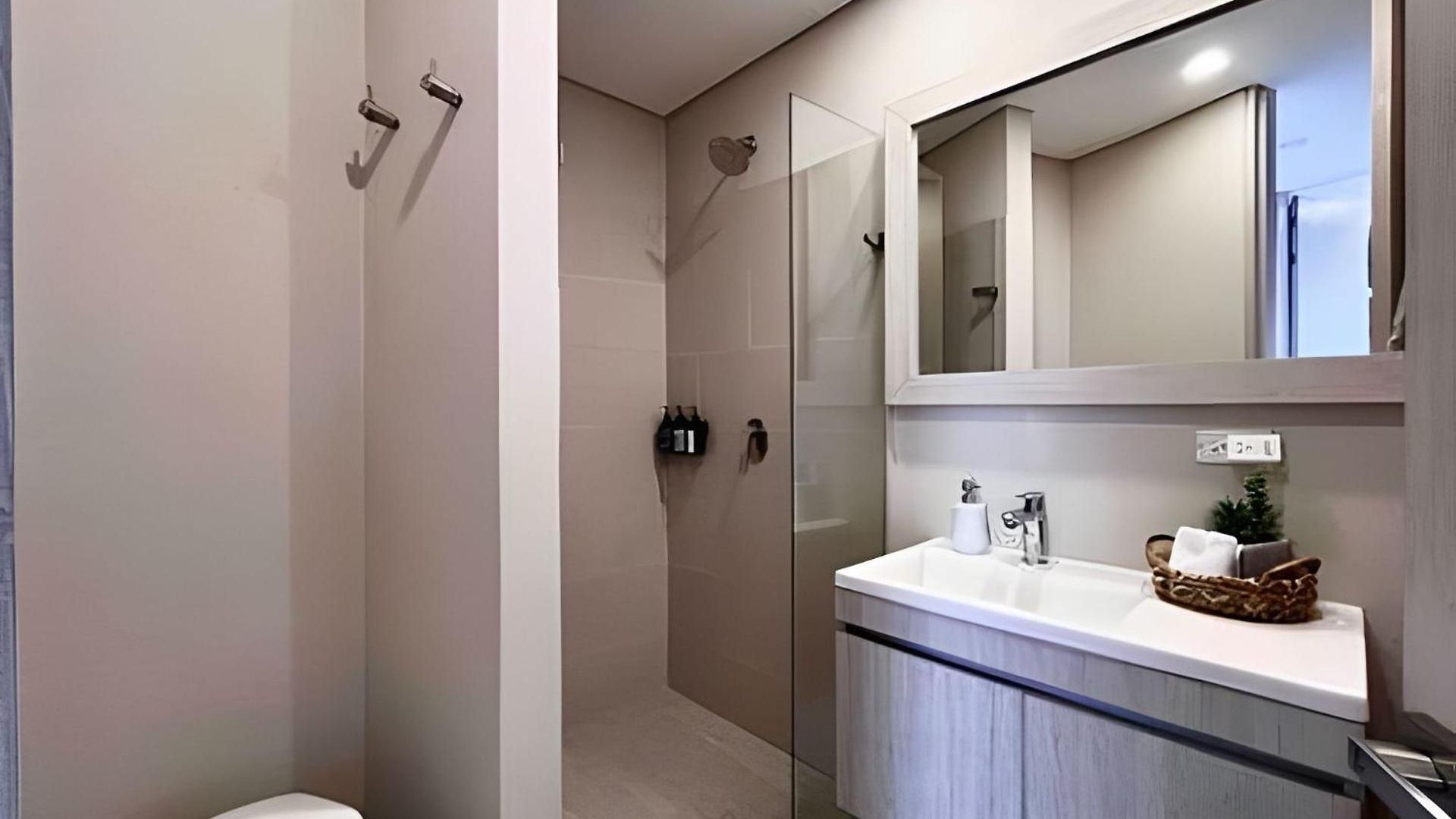 Apartamento Martinique Cartagena