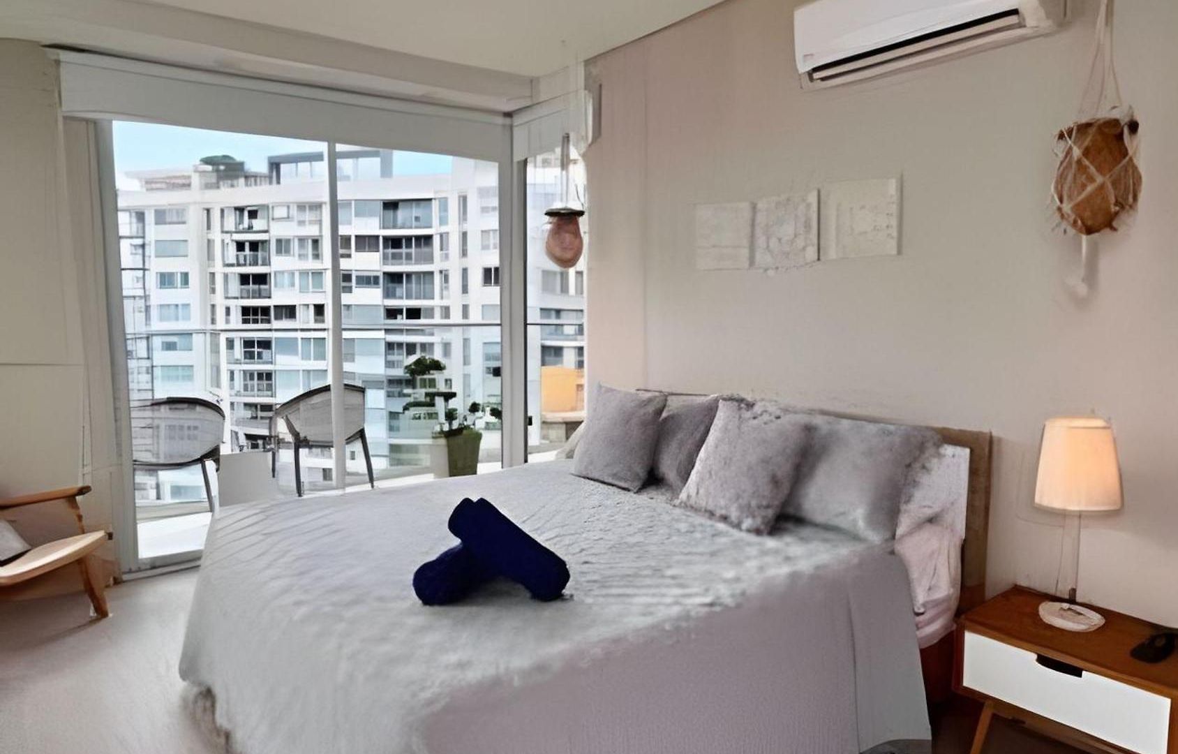 Apartamento Martinique *