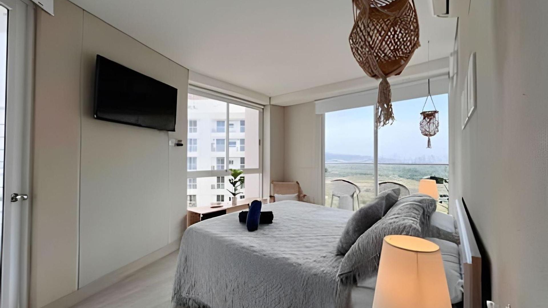 Apartamento Martinique Cartagena
