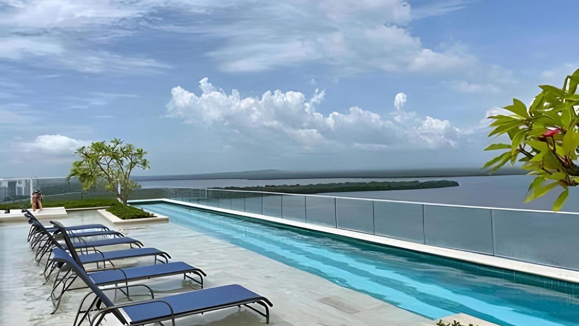 Apartamento Martinique *