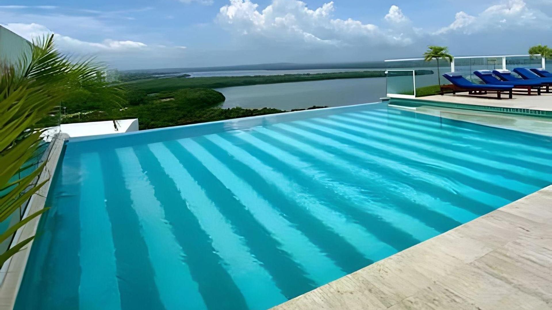Apartamento Martinique Cartagena