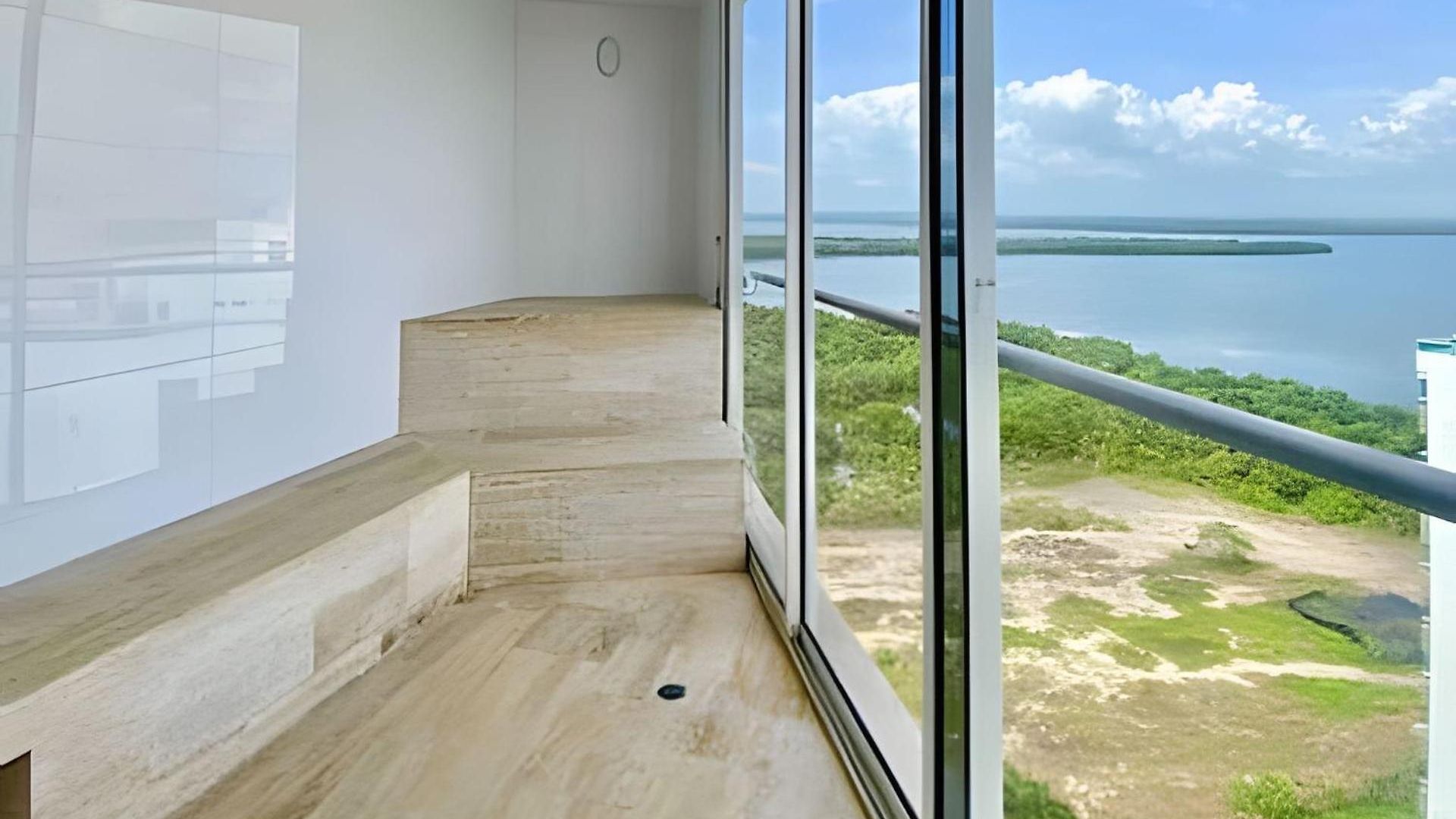 Martinique Apartamento Cartagena