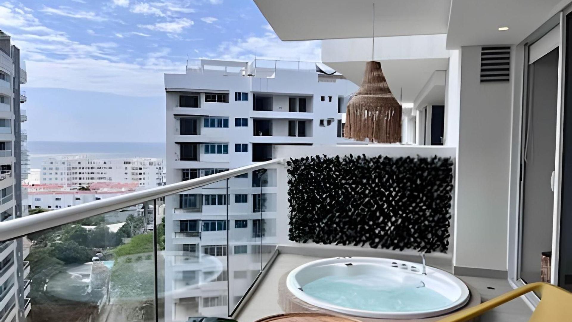 Apartamento Martinique Cartagena