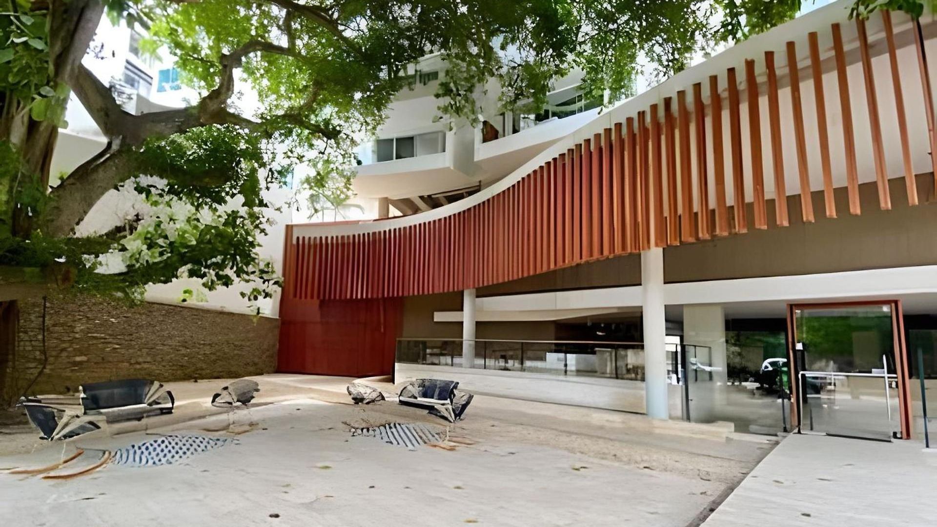 Apartamento Martinique