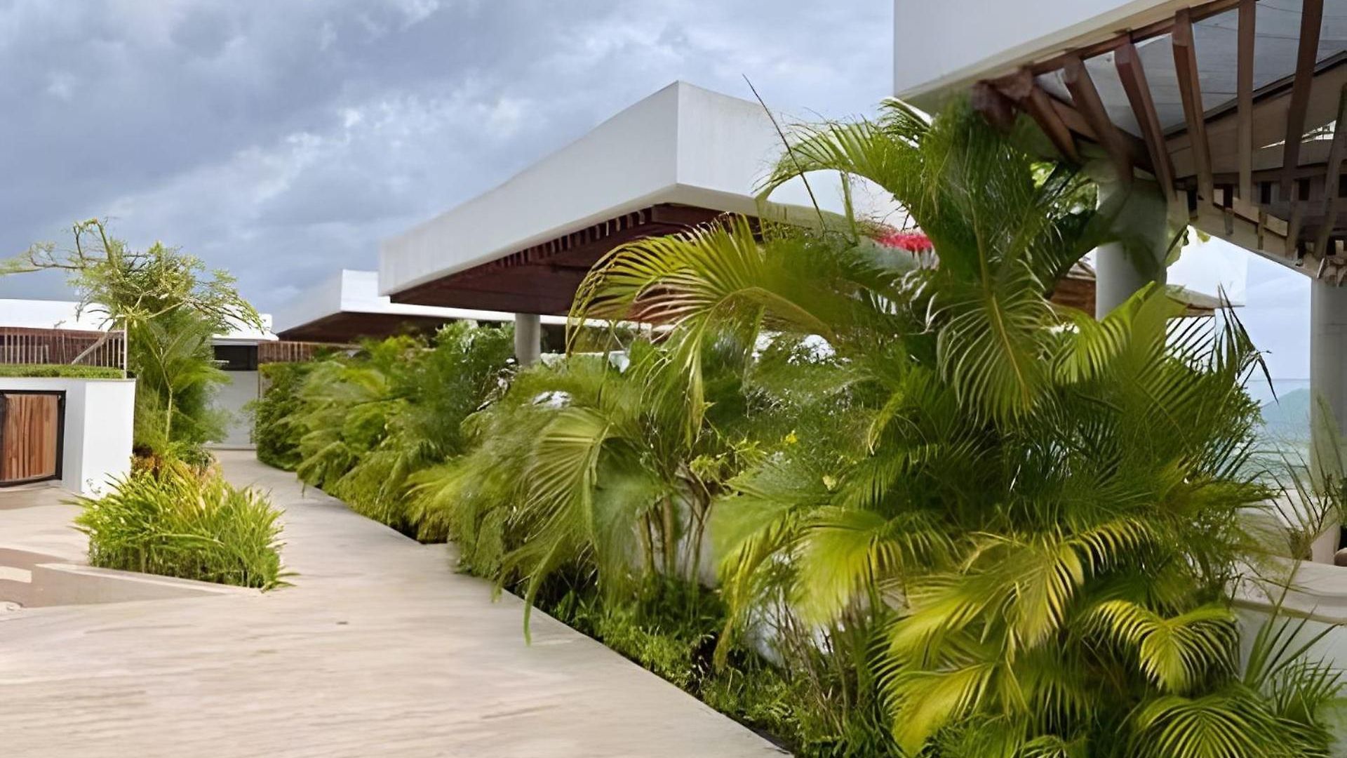 Apartamento Martinique