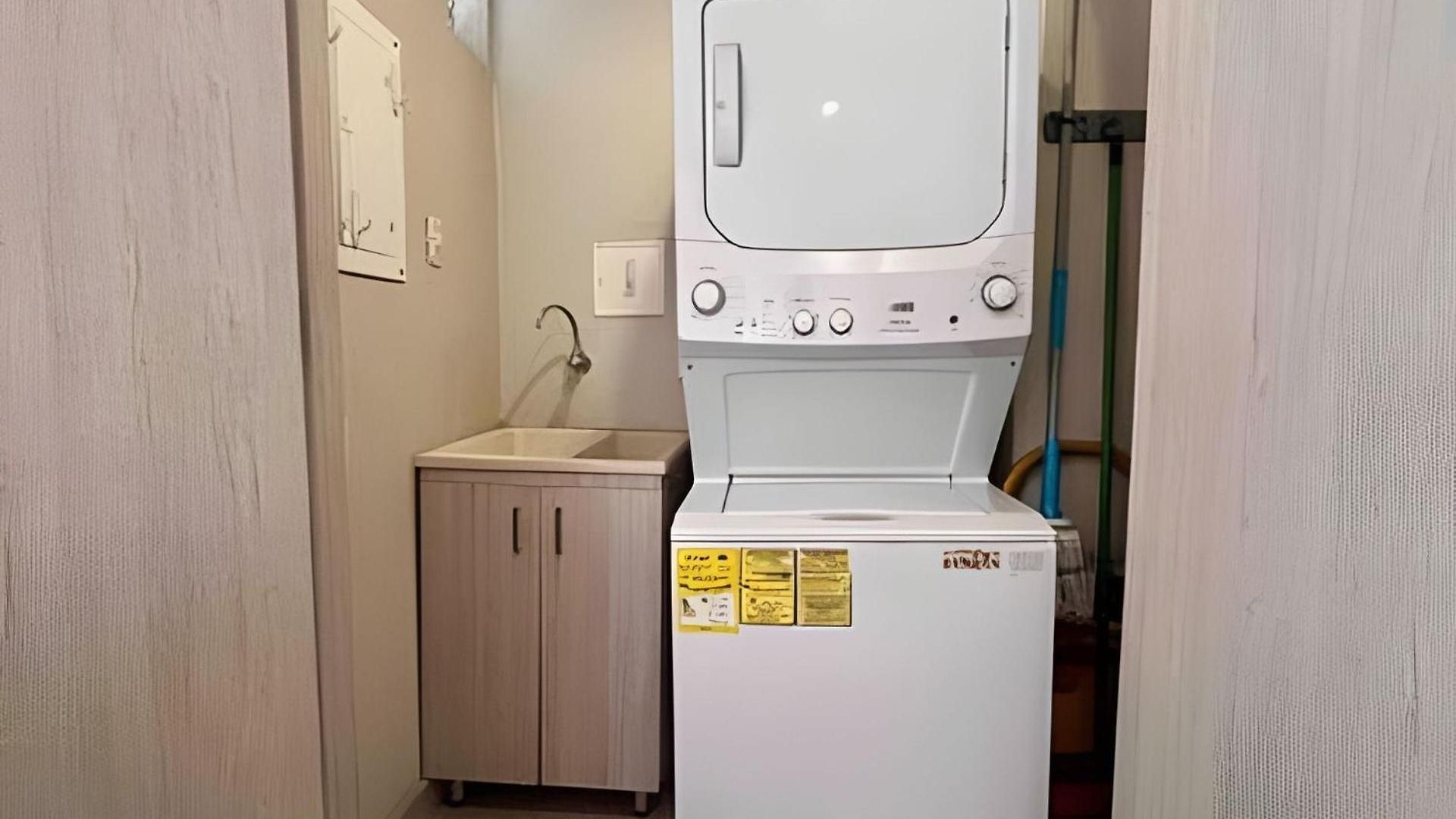 Apartamento Martinique