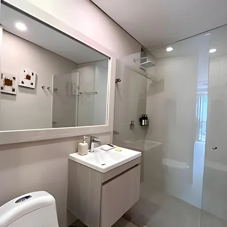 Apartamento Martinique Cartagena
