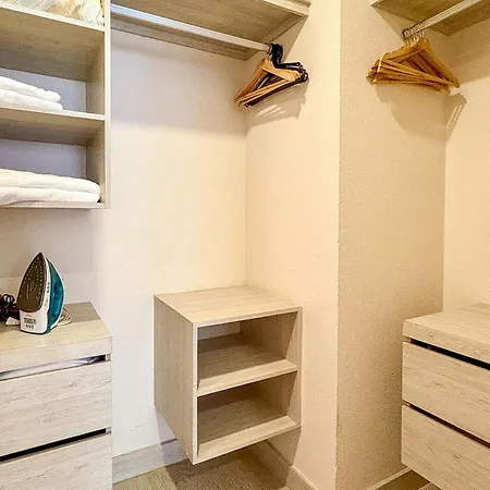 Apartamento Martinique Cartagena