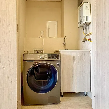 Martinique Apartamento