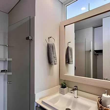Apartamento Martinique