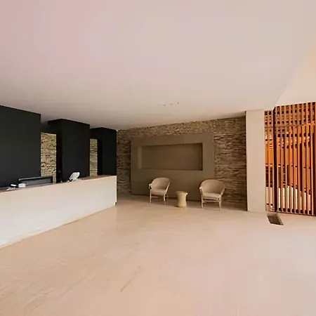 Apartamento Martinique *