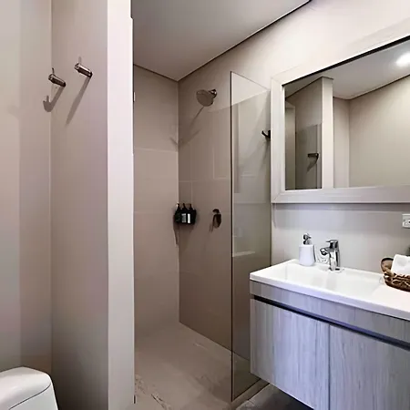 Apartamento Martinique Cartagena