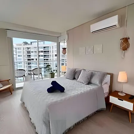 Apartamento Martinique *