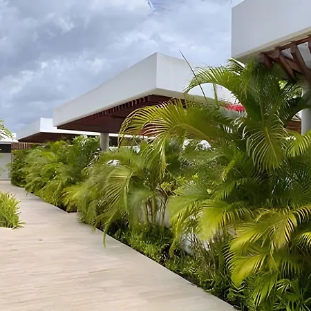 Apartamento Martinique