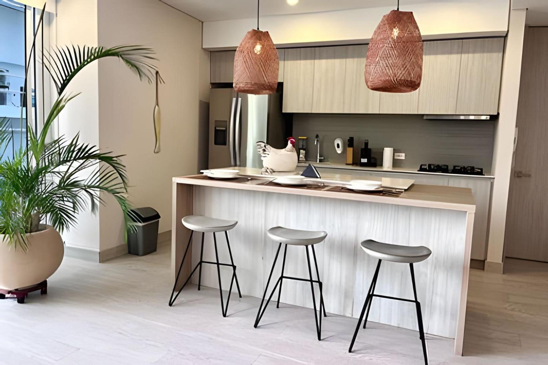 Martinique Apartment