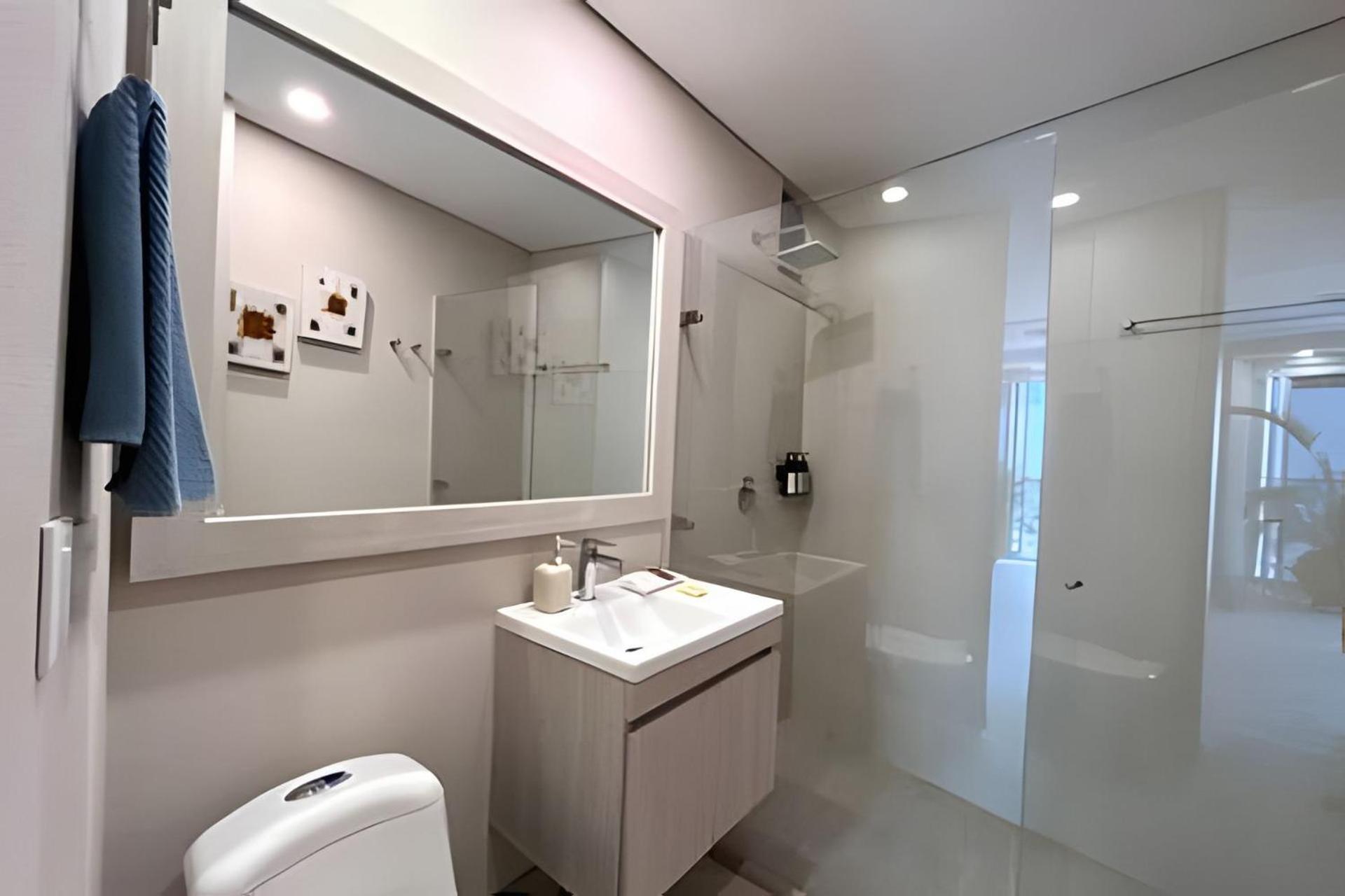 Apartment Martinique Cartagena