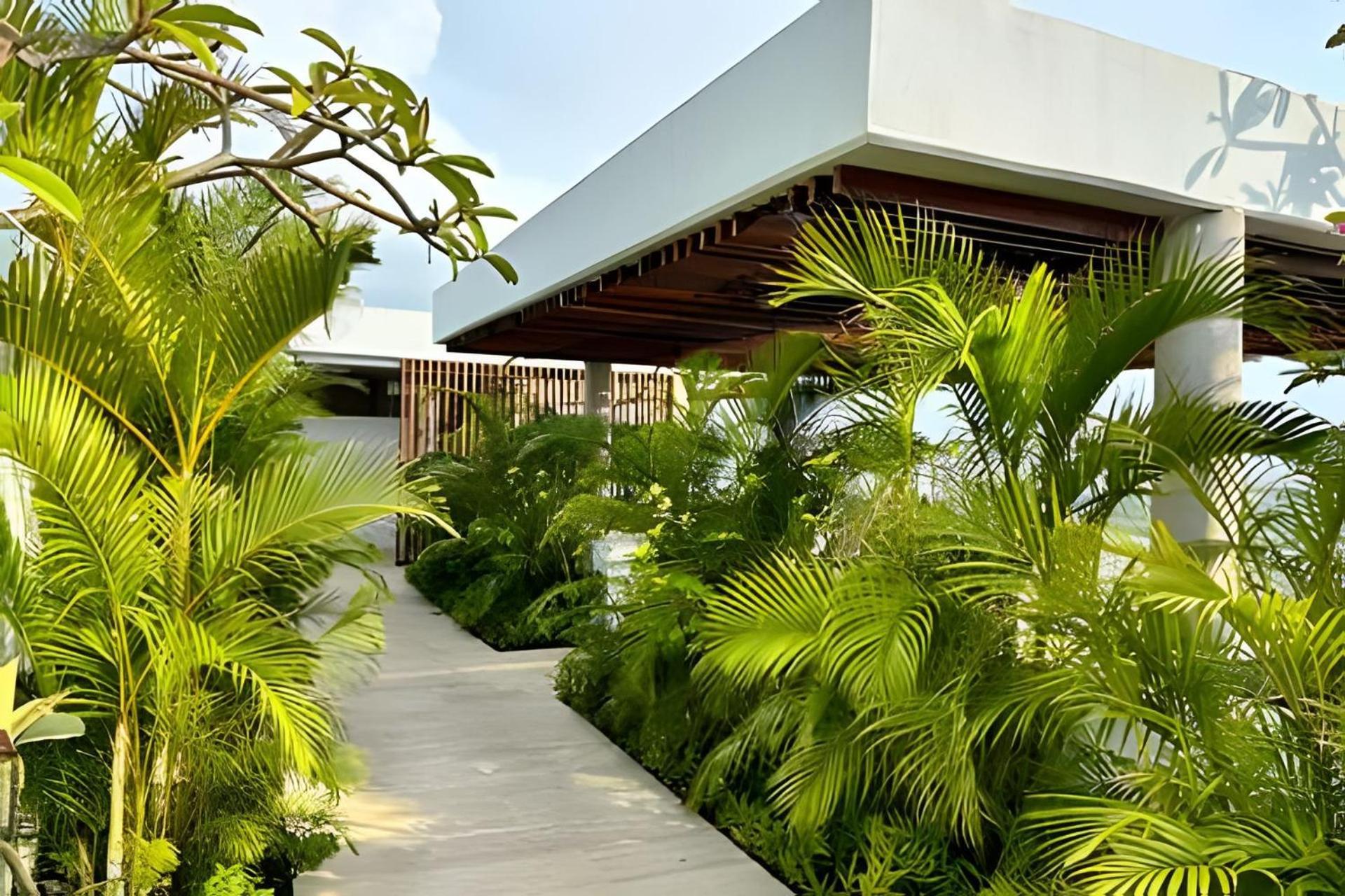 Apartment Martinique *