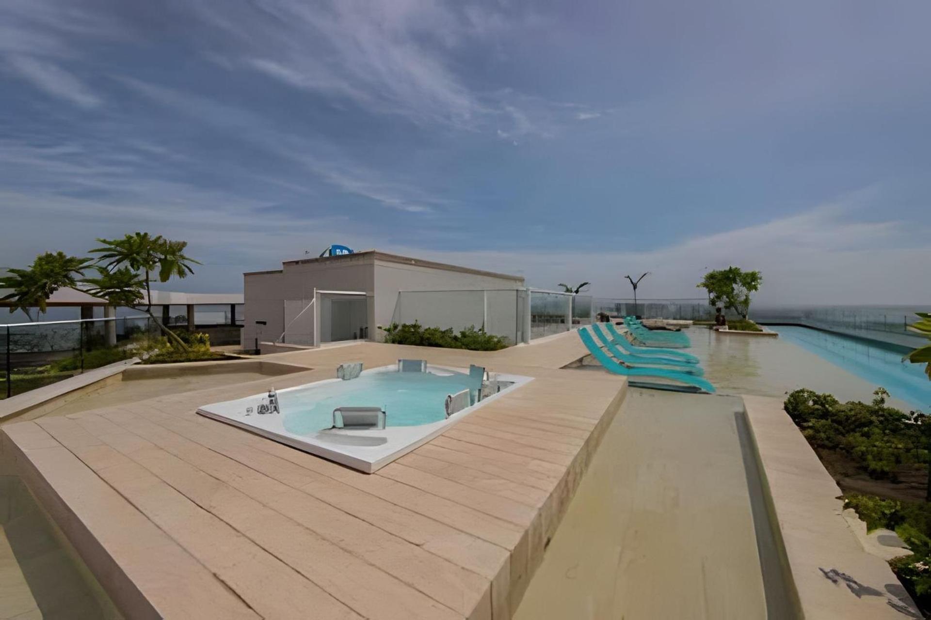 Martinique Apartment *