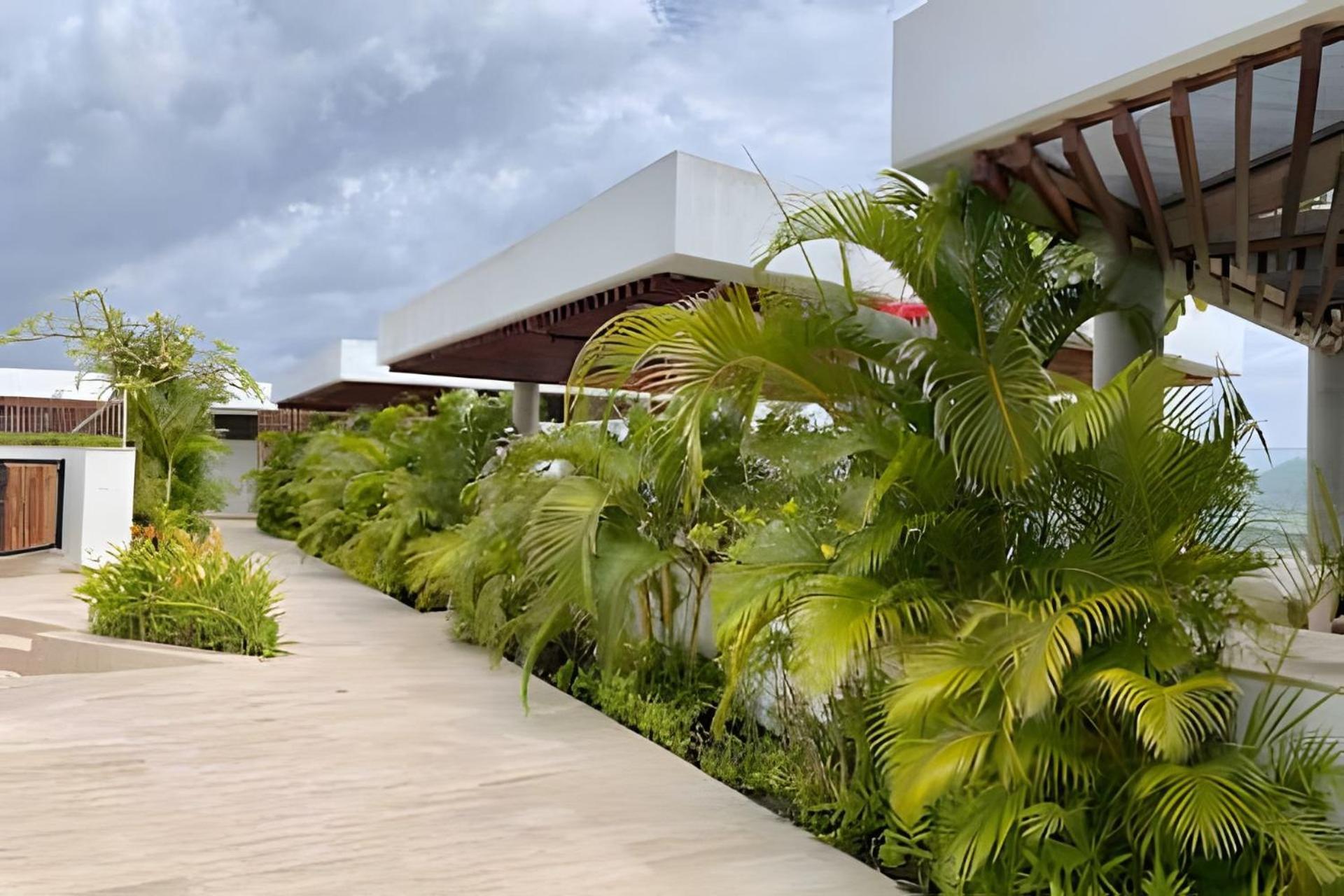 Apartment Martinique Cartagena