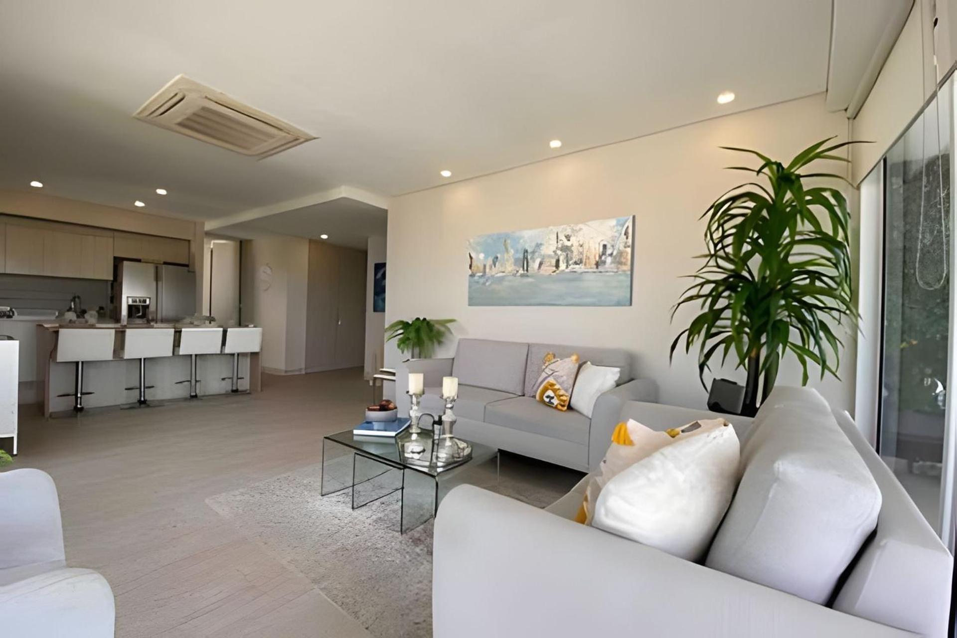 Martinique Apartment Cartagena