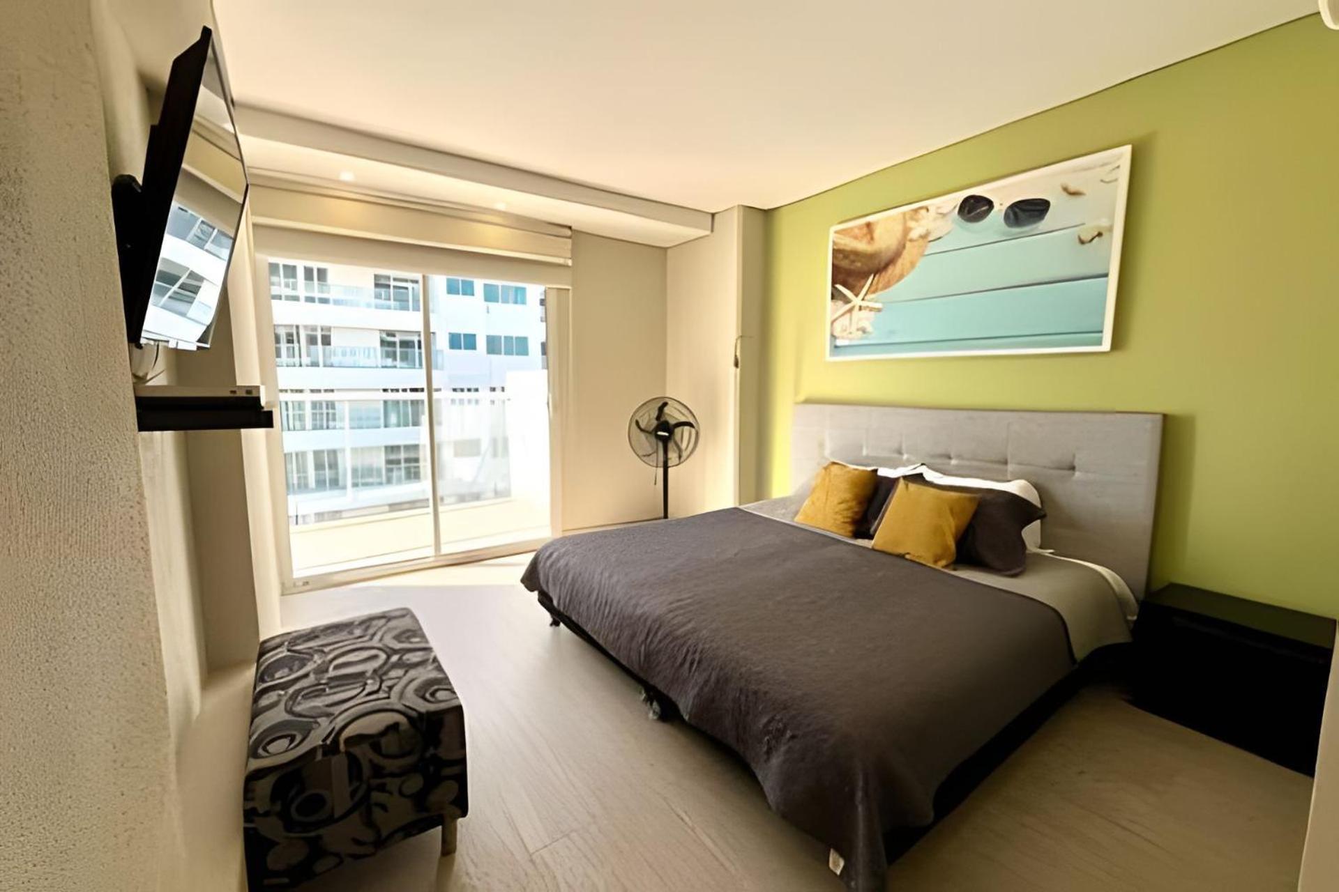 Martinique Apartment