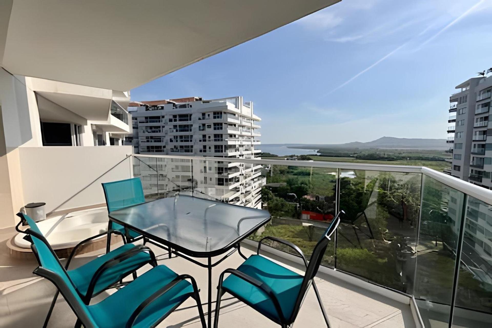 Apartment Martinique