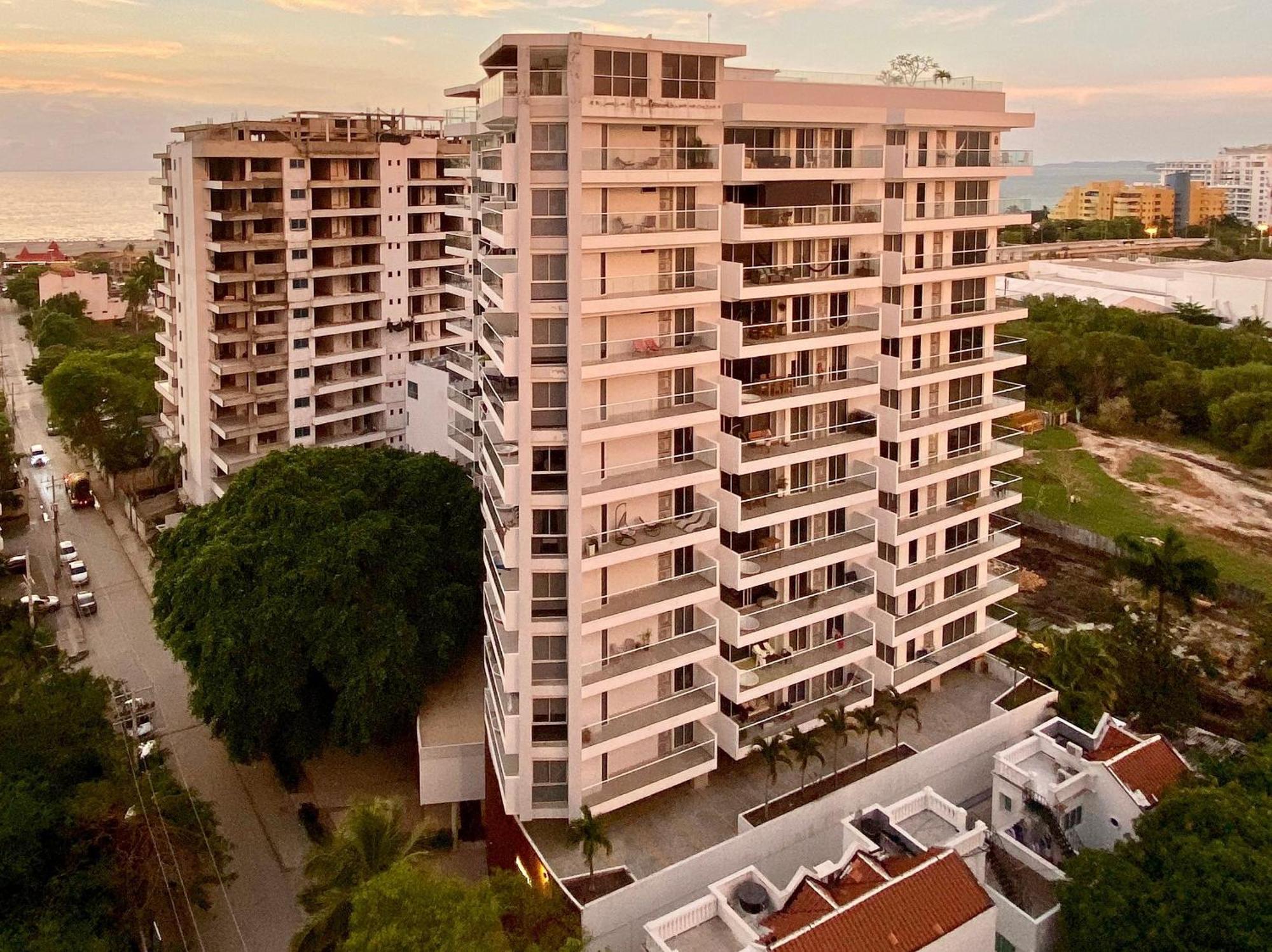 Apartment Martinique