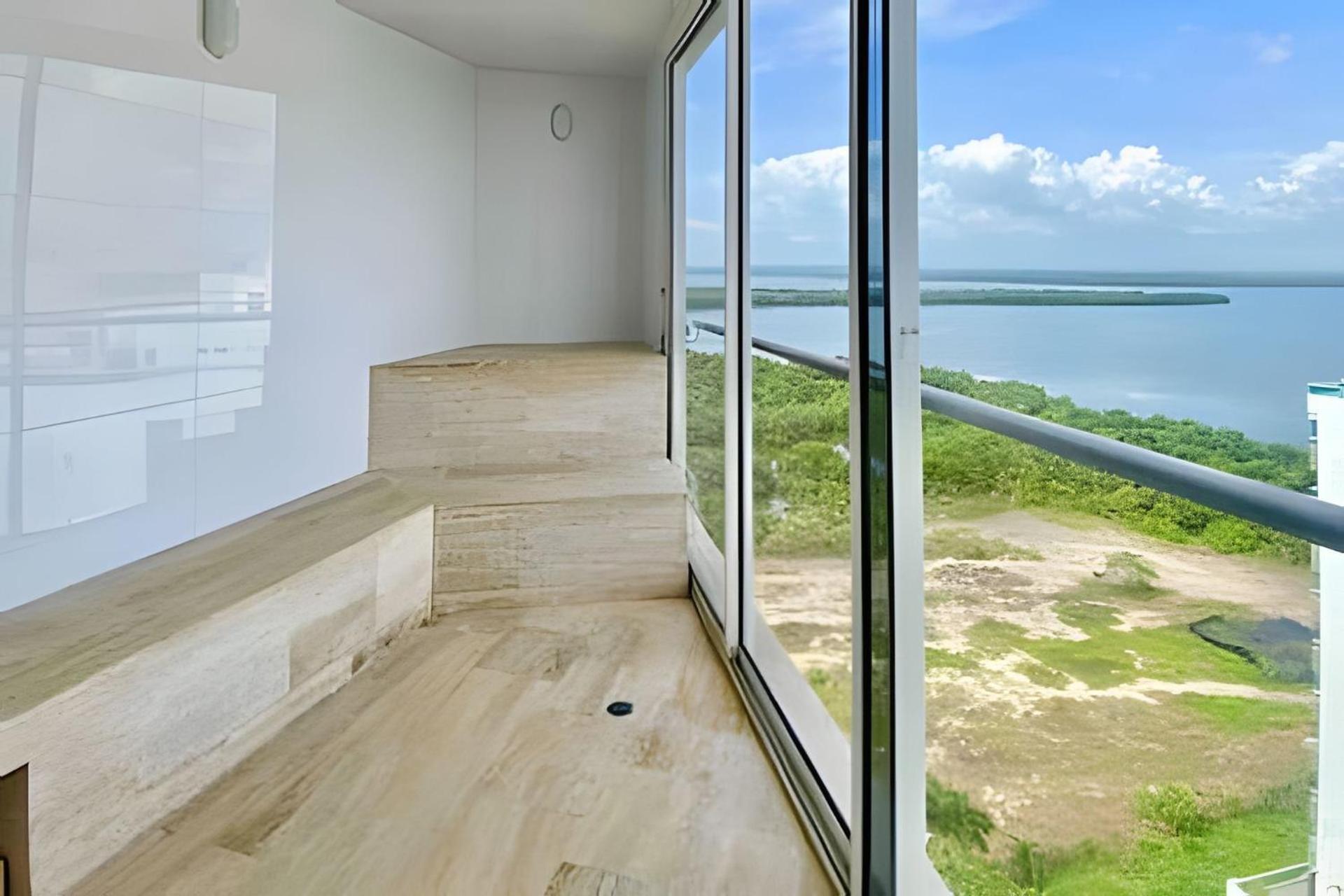 Martinique Apartamento Cartagena