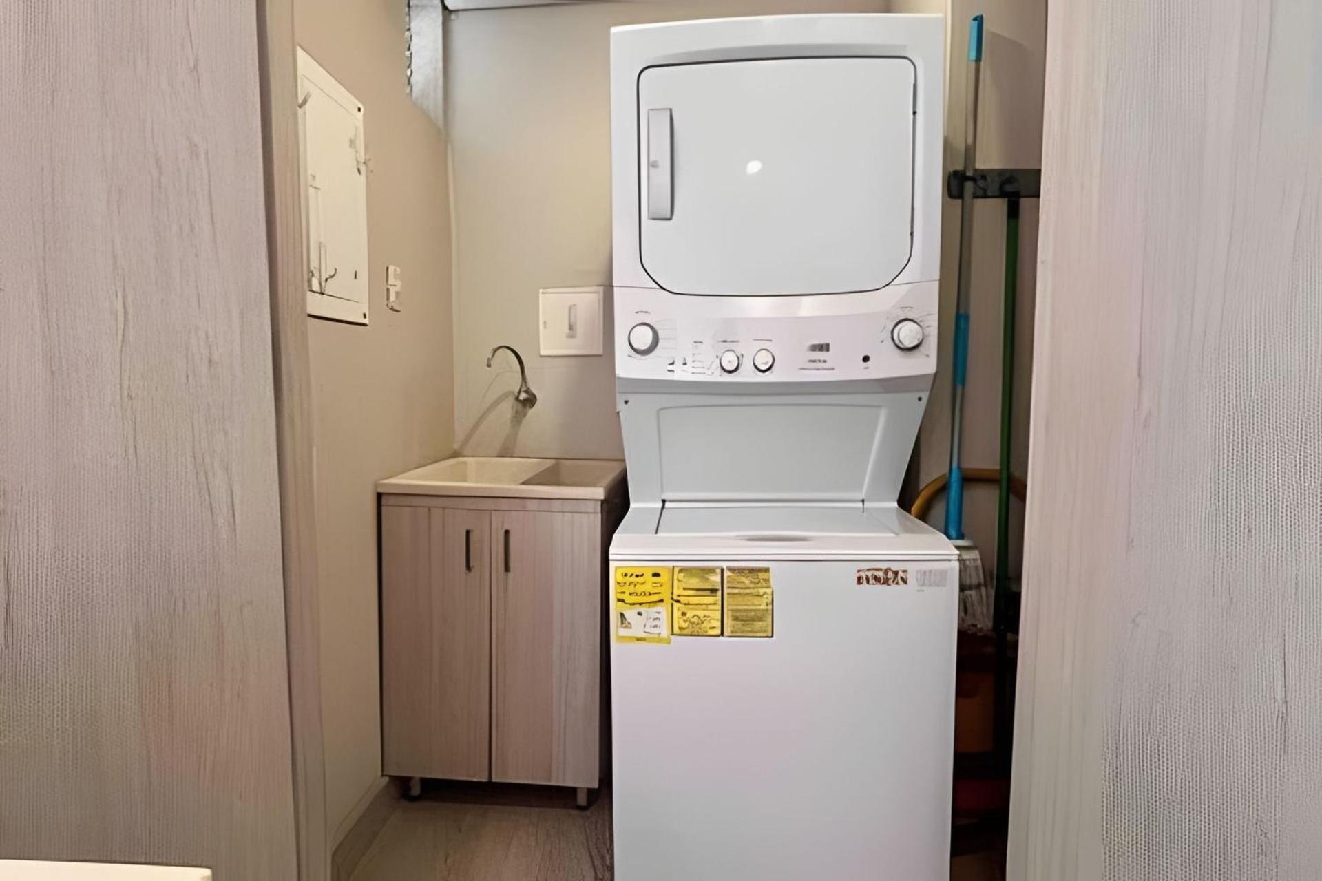 Apartamento Martinique