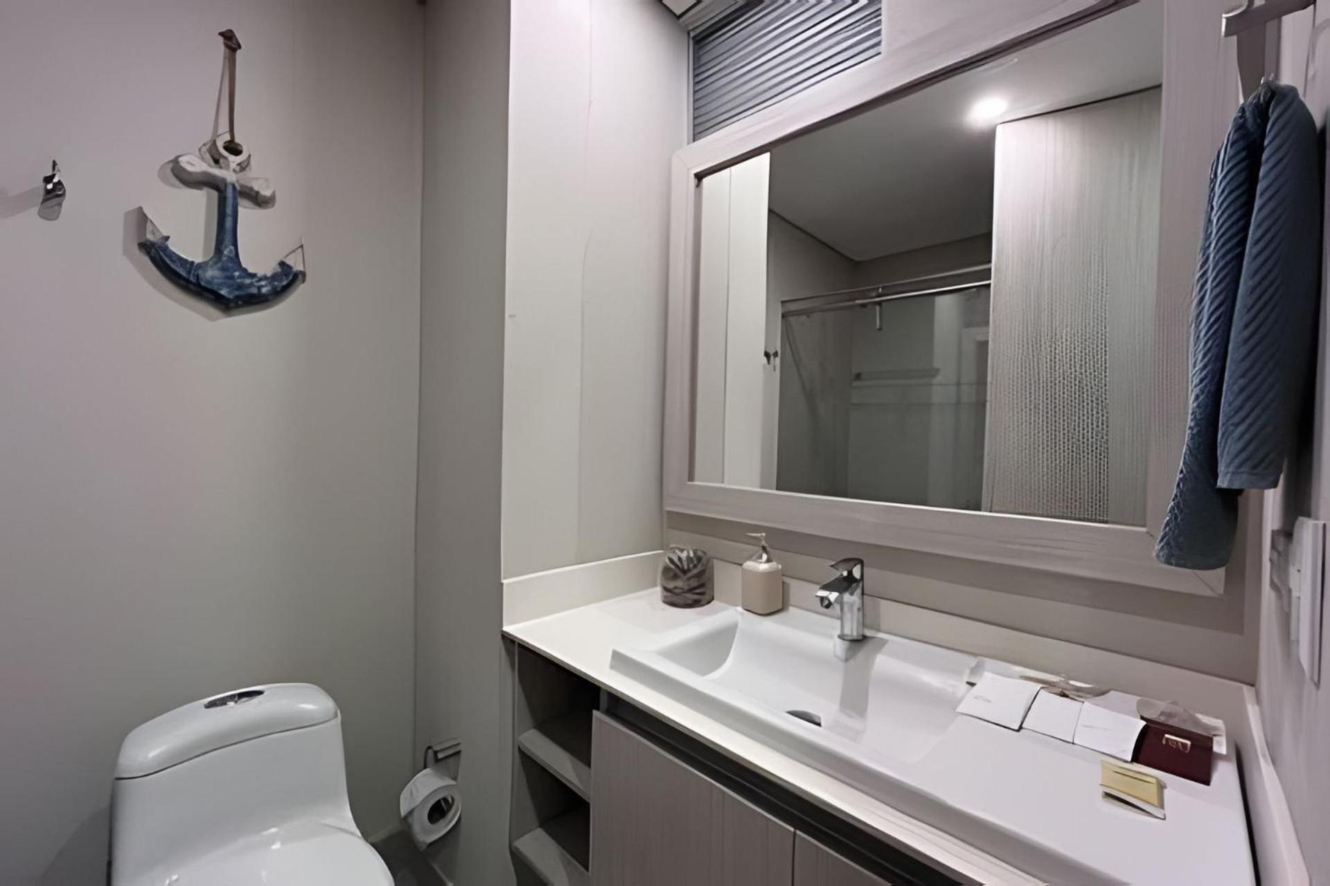 Apartamento Martinique *