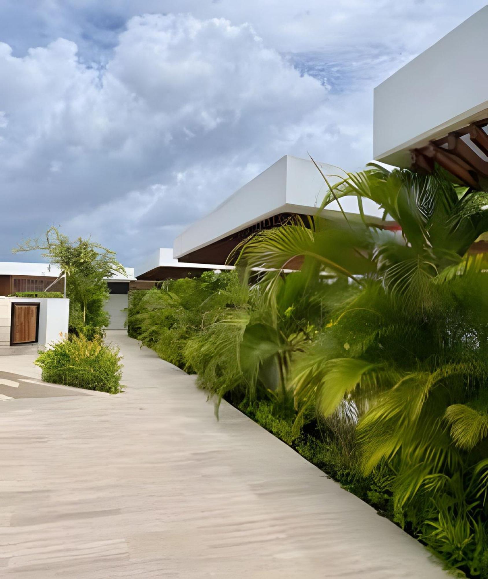 Martinique *
